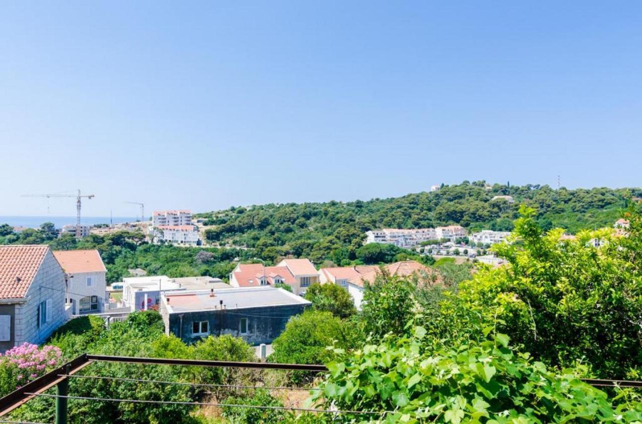 Guest House Mara Dubrovnik Bagian luar foto