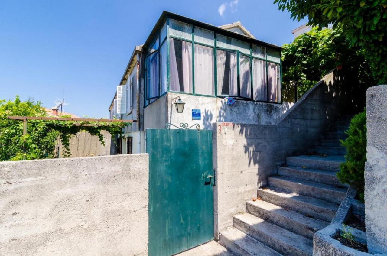 Guest House Mara Dubrovnik Bagian luar foto