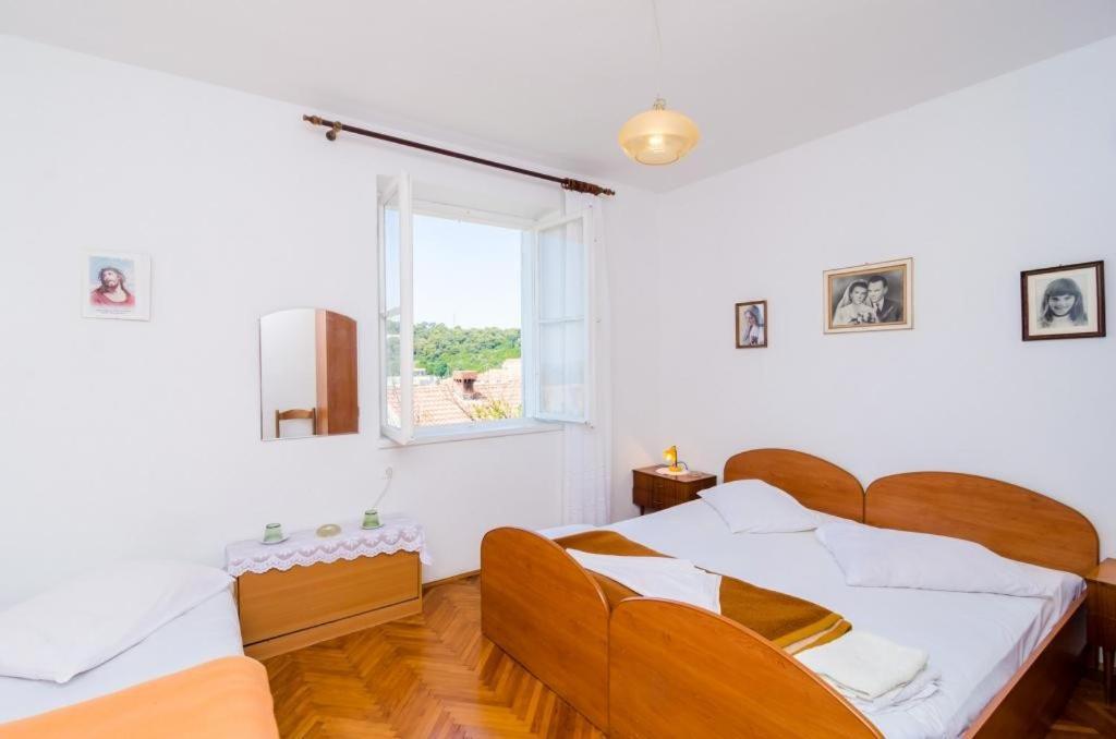 Guest House Mara Dubrovnik Bagian luar foto