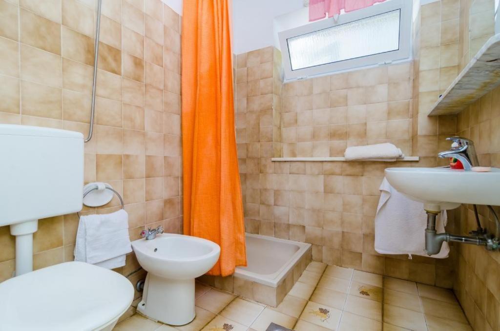 Guest House Mara Dubrovnik Bagian luar foto