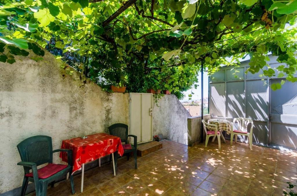 Guest House Mara Dubrovnik Bagian luar foto