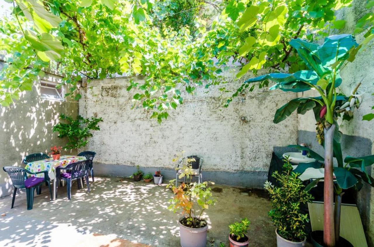 Guest House Mara Dubrovnik Bagian luar foto