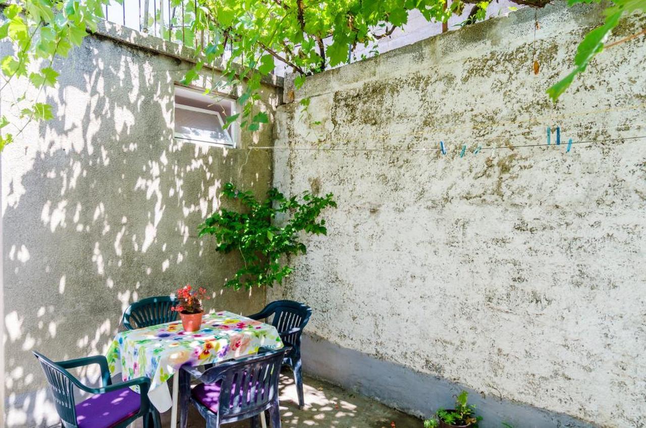 Guest House Mara Dubrovnik Bagian luar foto