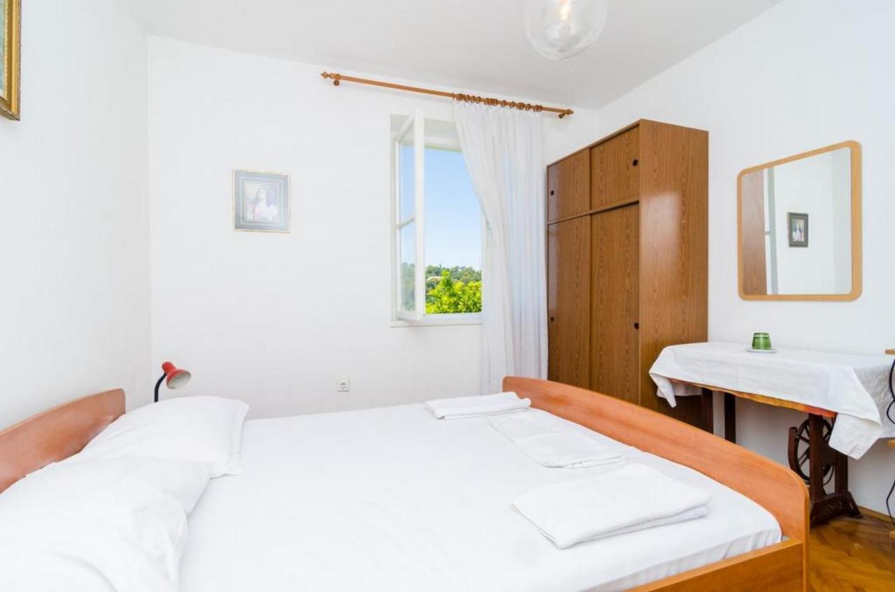 Guest House Mara Dubrovnik Bagian luar foto